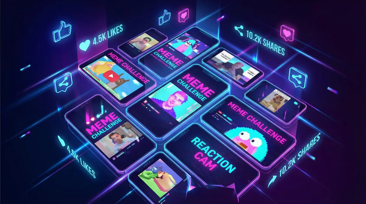 年轻的母亲最好看的韩国电影在线观看 热梗挑战活动 - 用户二次创作展示